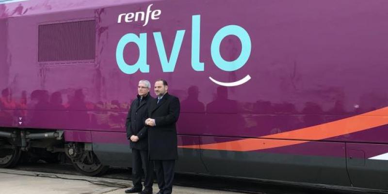 AVE low cost AVE low cost