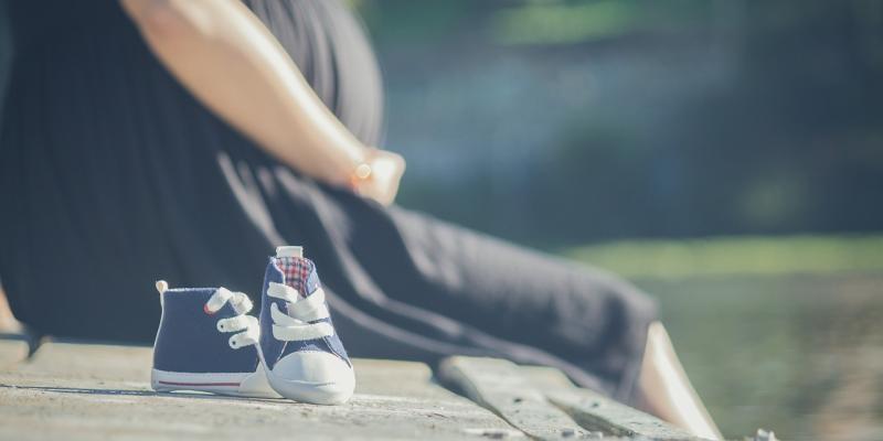 Mujer embarazada Abortos