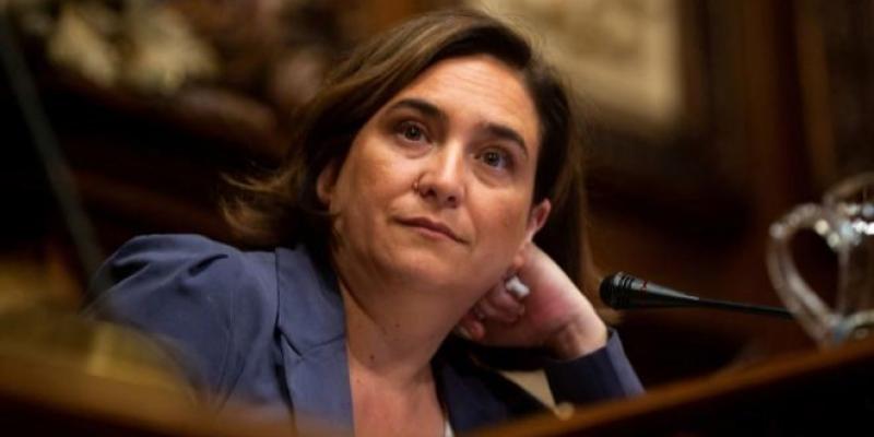 Ada Colau Ada Colau