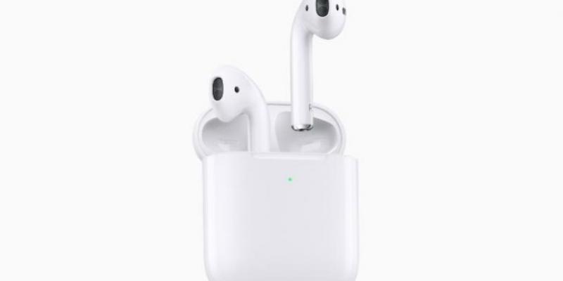 AirPods 2 AirPods 2