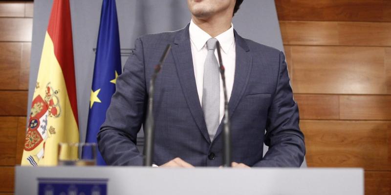 Albert Rivera manifestación