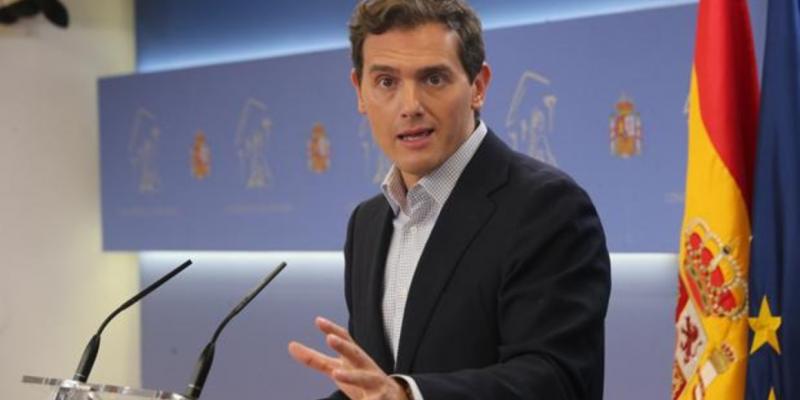 Albert Rivera