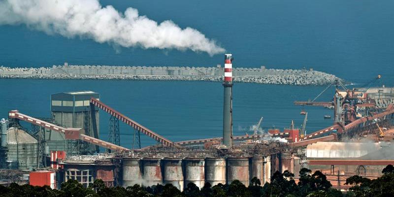 Alcoa y los sindicatos logran un acuerdo que desbloquea la venta de sus plantas a Parter.
Alcoa