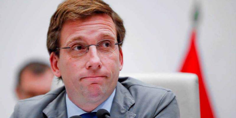 Almeida / El País Almeida asegura que el PP estará bien representado el domingo