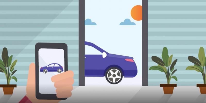 Amazon Motors Renting Amazon Motors Renting
