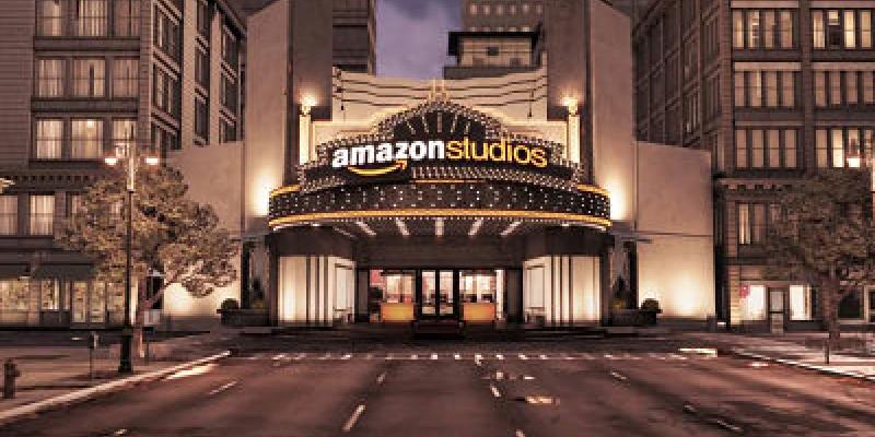 Amazon Studios/Infobae