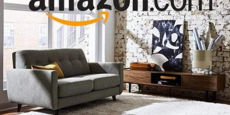 Amazon muebles
