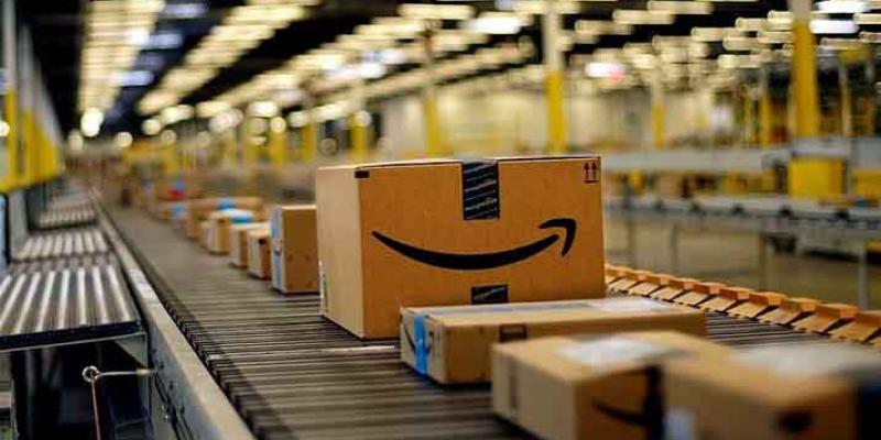 Amazon tratará de crear 3 000 empleos hasta final de año