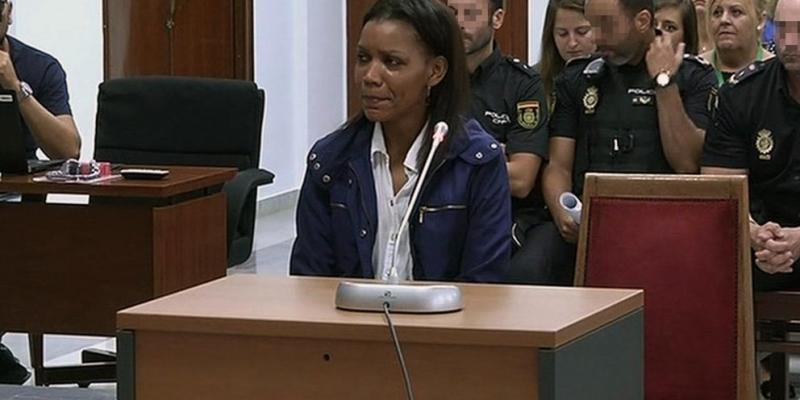 La Audiencia de Almería ha condenado a la pena de prisión permanente revisable a Ana Julia Quezada. Ana Julia