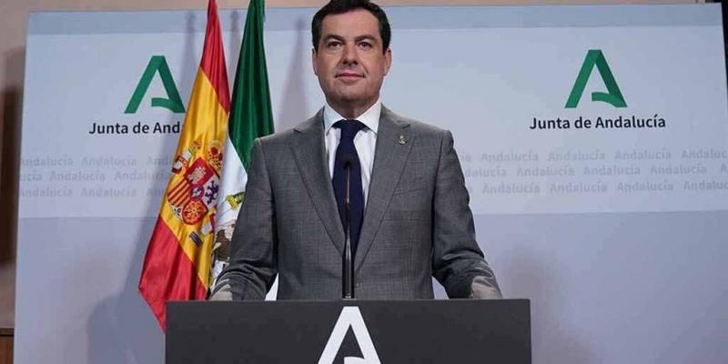 Andalucía cierra la actividad no esencial a partir de las seis de la tarde