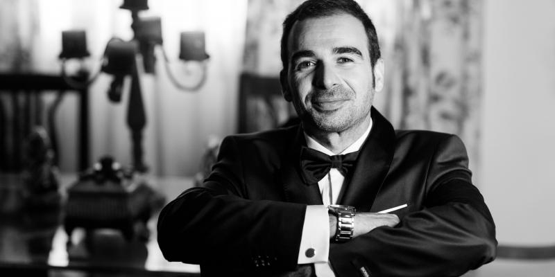 Se presenta en Sevilla ‘Hoy, mañana, ayer’, una novela para reflexionar sobre los límites de la edición genética y la realidad de las personas con síndrome de Down. Se presenta en Sevilla ‘Hoy, mañana, ayer’, una novela para reflexionar sobre los límites de la edición genética y la realidad de las personas con síndrome de Down.