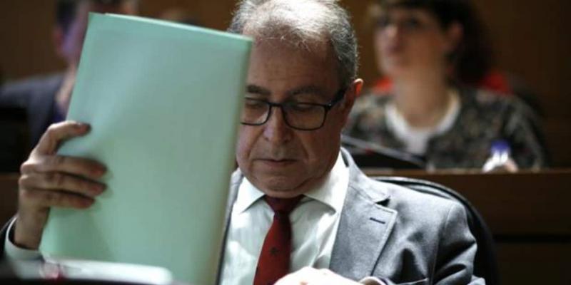 El Gobierno de Aragón gastó 200 millones de euros en sobresueldos irregulares. Aragón
