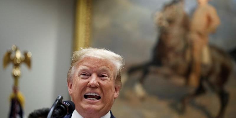 Aranceles Trump China Aranceles Trump China
