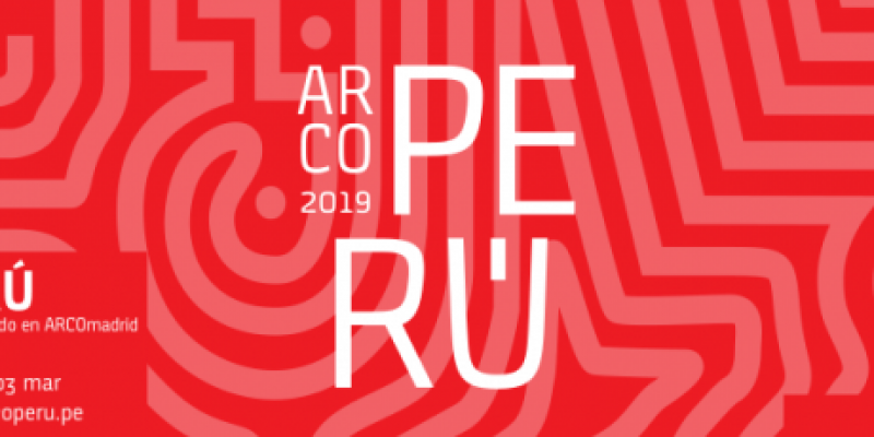 Arco Perú