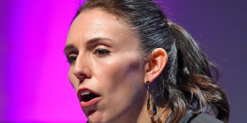 Primera Ministra de Nueva Zelanda pretende cambiar la ley de armas Nueva Zelanda se prepara para cambiar la ley de armas