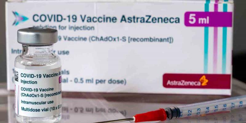 La vacuna de AstraZeneca es la más distribuida en América Latina y el Caribe