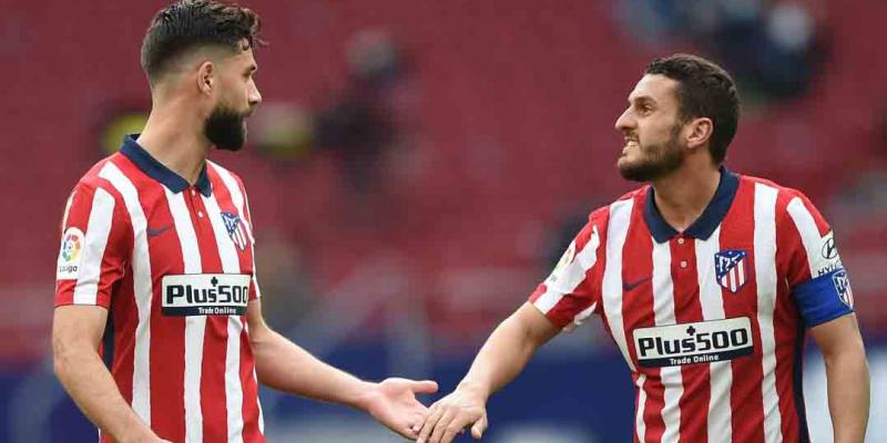 El Atlético de Madrid busca la victoria en Bucarest