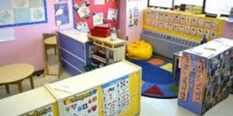 Autismo Estudio /Gricela Parrilla Pedagoga Aula específica para alumnos con autismo