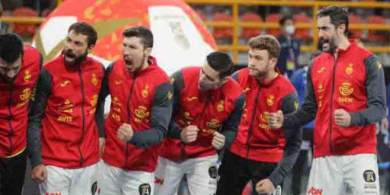balonmano / RFEB Las selecciones de balonmano ya conocen a sus rivales en los Juegos
