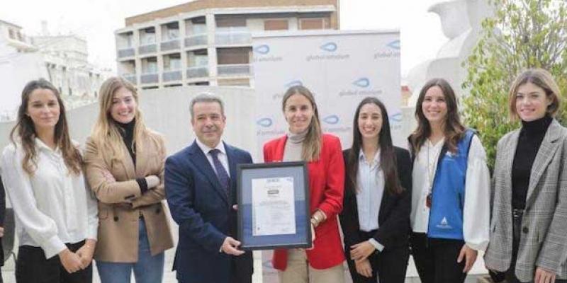 BBVA Open Internacional de Valencia / Comunicación del torneo El BBVA Open Internacional de Valencia consigue neutralizar su huella de carbono