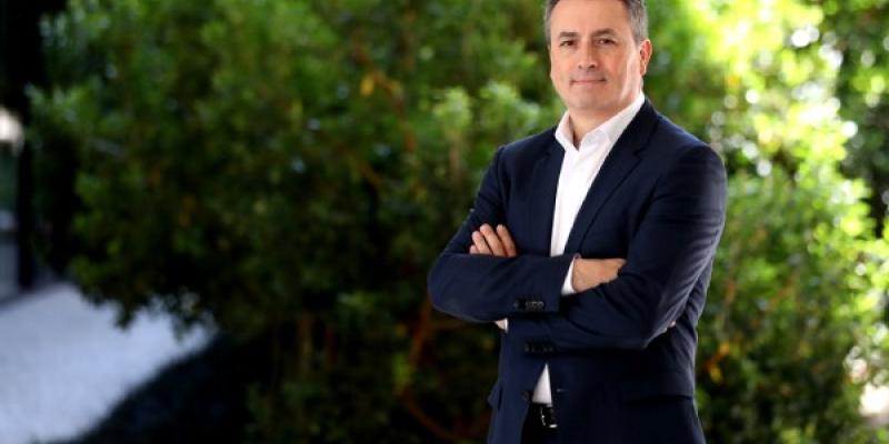 Antoni Ballabriga, director global de Negocio Responsable de BBVA