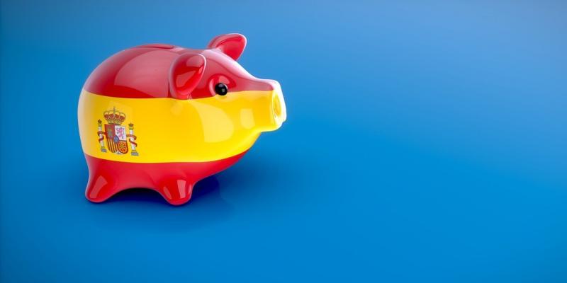 Aclaramos dudas sobre los ahorros - Pixabay El Banco de España nos ayuda con nuestros ahorros