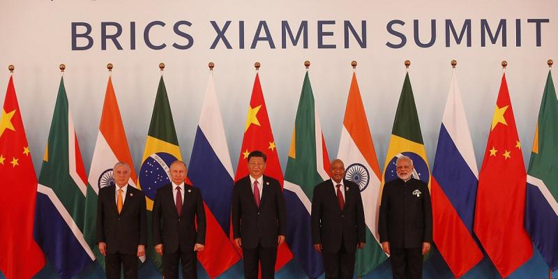 BRICS