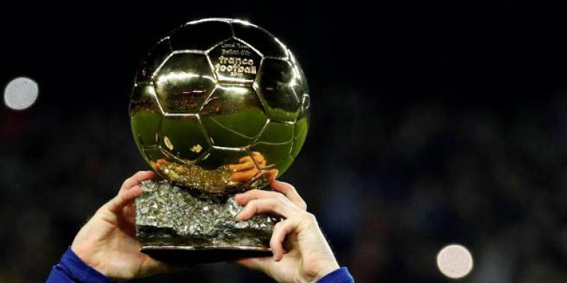 Balón de Oro / 20Minutos El Balón de Oro se pospone debido al COVID-19