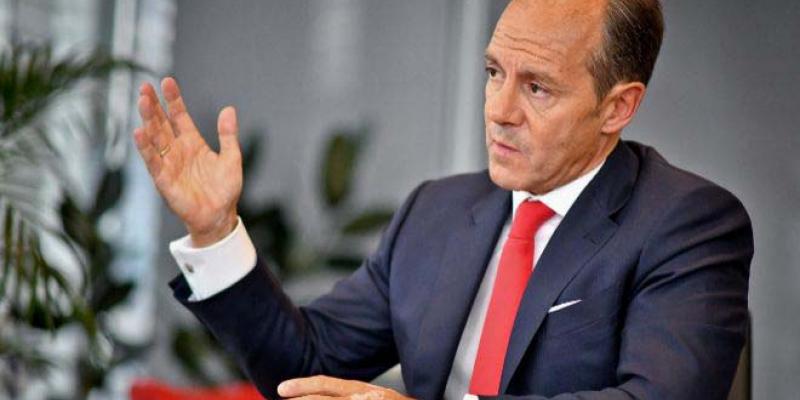 Banco Santander / Expansión El Banco Santander colabora con COPE financiando proyectos frente al COVID-19