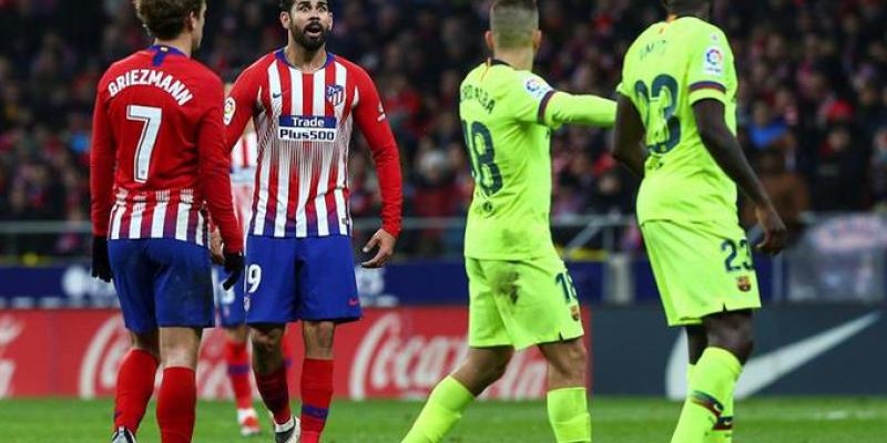 Barça-Atleti