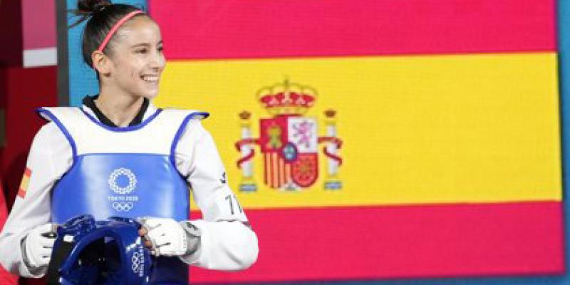 Becas Podium / Europa Press Las Becas Podium acompañarán a los deportistas hasta París 2024