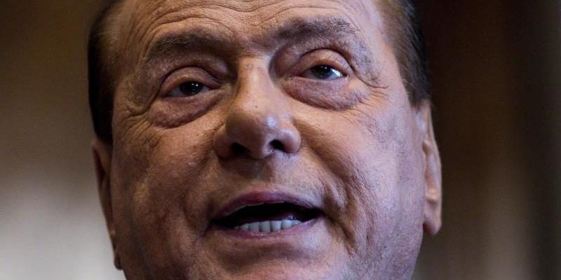 Mediaset rechaza que el fideicomiso de Vivendi pueda votar hoy la fusión.
Berlusconi