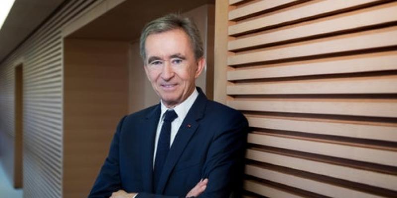 Bernard-Arnault