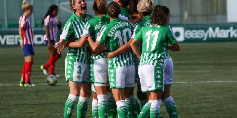 Betis / Estadio Deportivo El Real Betis presentará a Alba como "El Fichaje Estrella" de esta temporada