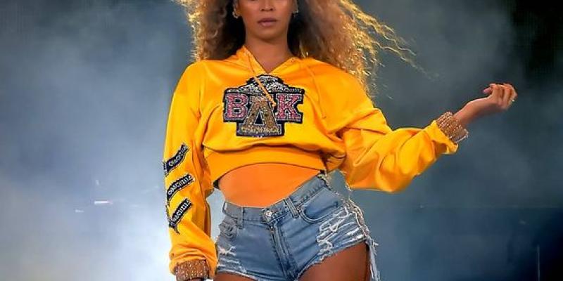 La diva Beyoncé adaptará la letra de una de sus canciones - Getty Beyoncé cambiará 'Heated'