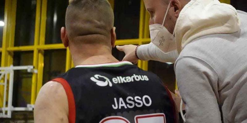 Bidaideak Bilbao / Twitter El Bidaideak Bilbao sigue intratable en la Liga BSR