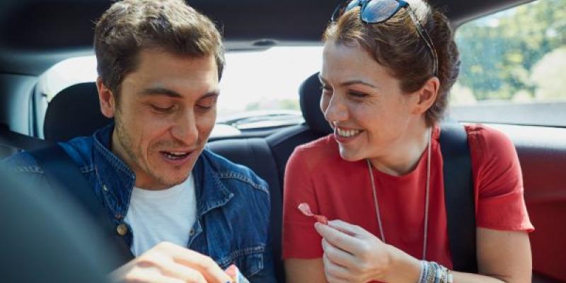 BlaBlaCar, operación salida y aumento