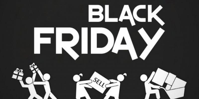 Black Friday