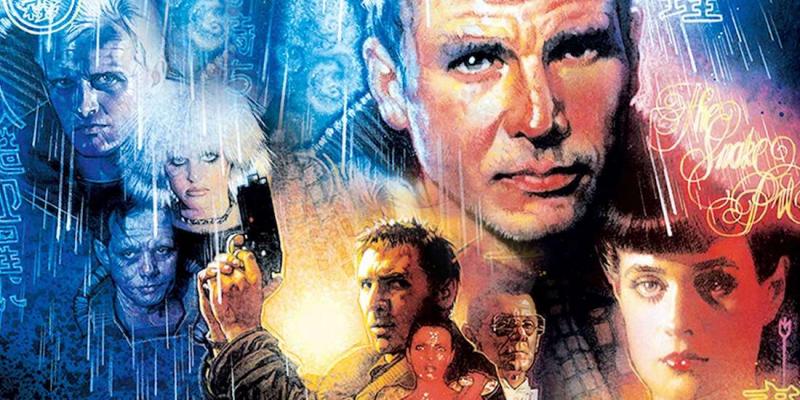 Que pasó con Blade Runner 3 ? - YouTube
