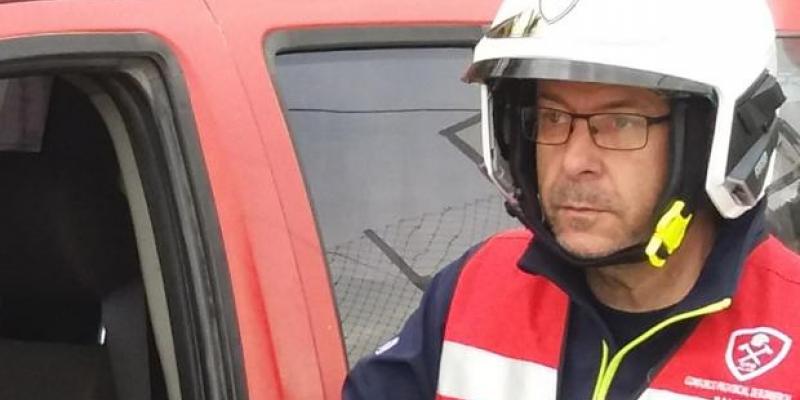 Bomberos rescate Julen Bomberos rescate Julen