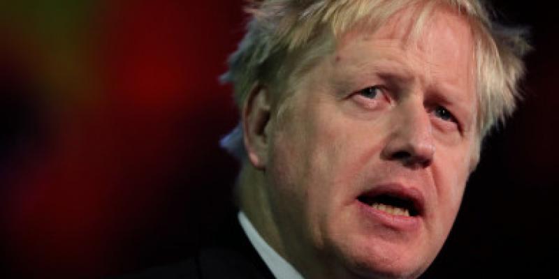Boris Johnson ha pedido a la reina suspender el parlamento y Reino Unido se encamina hacia un Brexit sin acuerdo. Brexit