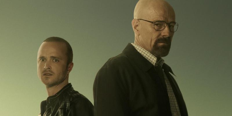 Los actores de la serie estarían adelantando en las redes sociales que el estreno de la película de 'Breaking Bad' está más cerca. Breaking Bad