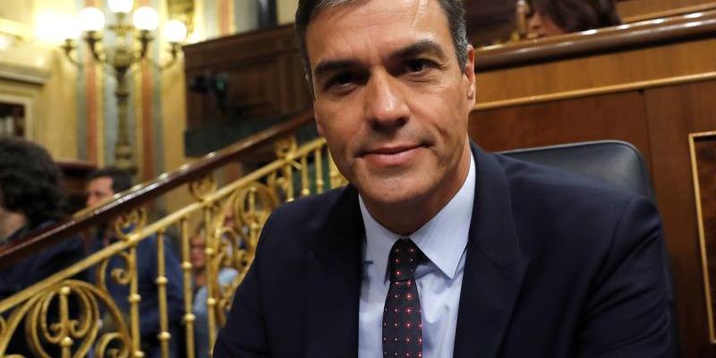 Brexit Pedro Sánchez