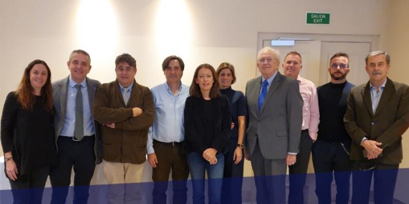 Se ha creado un Partido Político online para luchar y dar visibilidad al Cáncer de pulmón Candidatos por el Partido el Cáncer de Pulmón Existe