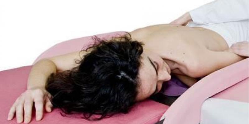 Cáncer de mama Cáncer de mama