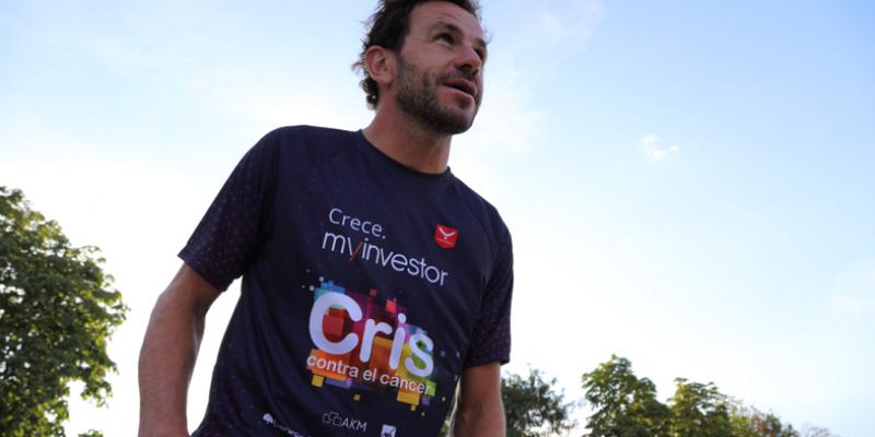 Cáncer triatlón Cáncer triatlón