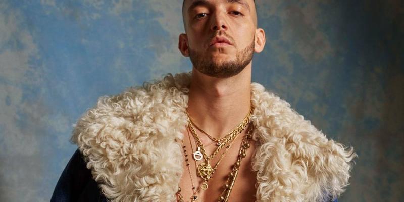 C Tangana C Tangana