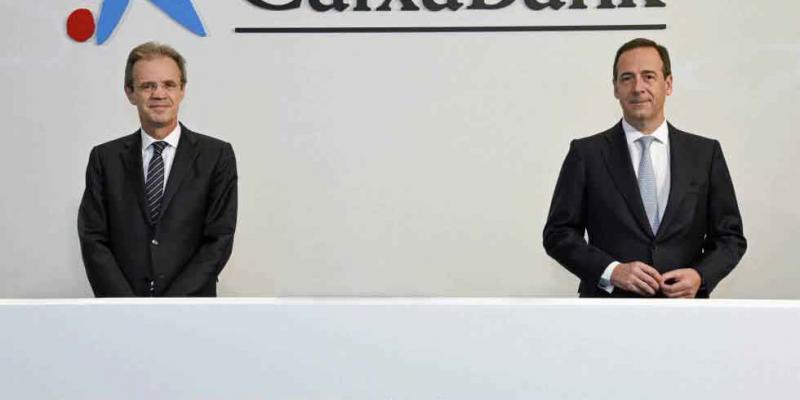 Caixabank / Cinco Días - El País Caixabank emite la segunda parte de los bonos