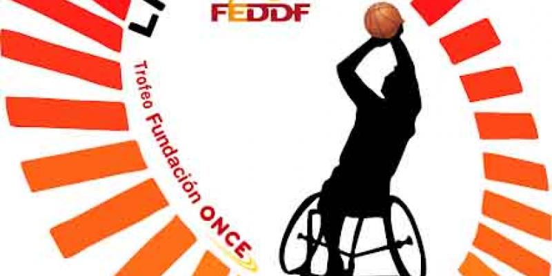 CD Ilunion / FEEDF El CD Ilunion, primer líder de la competición