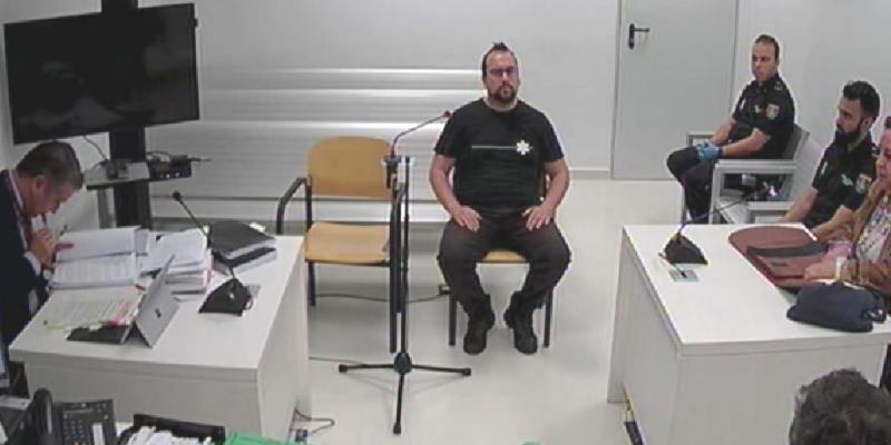 Detalles del sumario de la 'Operación Judas' CDR Parlament